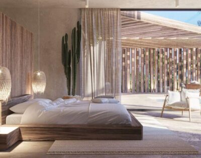 Casa Quintal Beachfront
