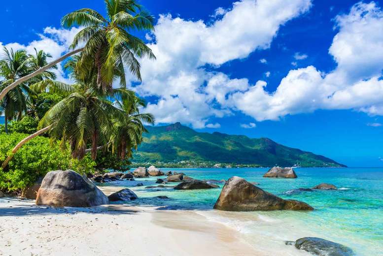 4* Mahe Island, Seychelles: 7-10 Nights, Breakfast & Flights