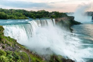 New York City & Niagara Falls Holiday: 6-9 Nights & Return Flights