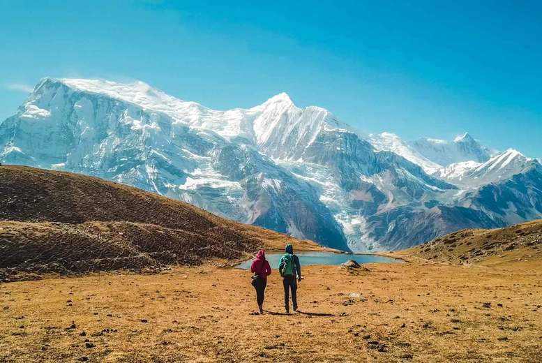 14-Day Nepal Trek to Annapurna Base Camp: Hotels & Transfers