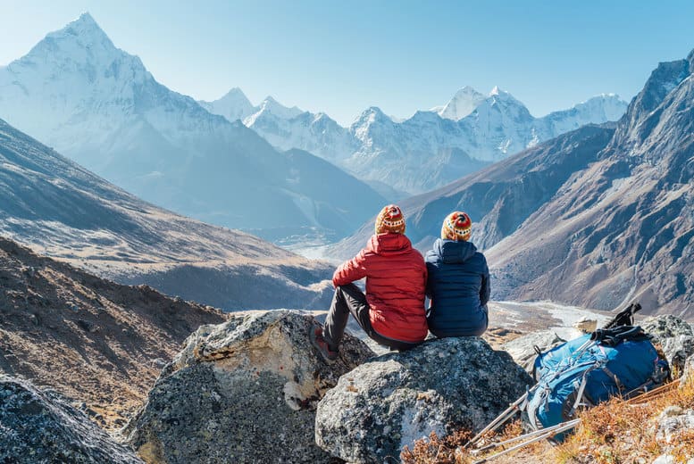14-Day Nepal Trek to Everest Base Camp: Hotels & Transfers Included