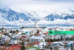 4* Reykjavik, Iceland Holiday: Breakfast, Optional Tours & Flights