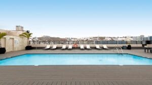 AC Hotel Iberia Las Palmas