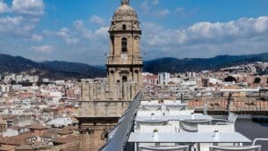AC Hotel Malaga Palacio by Marriott