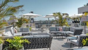 AC Hotel Tenerife by Marriott