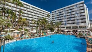 Abora Buenaventura by Lopesan Hotels