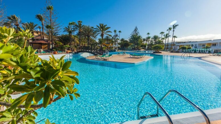 Abora Interclub Atlantic by Lopesan Hotels - All inclusive
