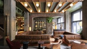 Ace Hotel Sydney