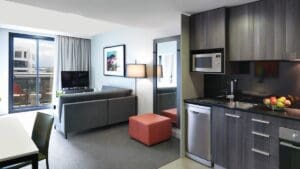 Adina Apartment Hotel Sydney Airport