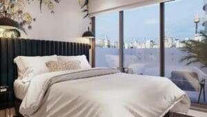 Aiden by Best Western Darling Harbour