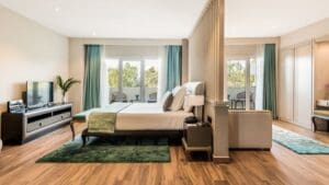 Alanda Marbella Hotel