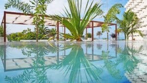 Alexandre Hotel Troya