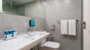 AluaSoul Costa Malaga - Adults recommended
