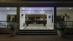 AluaSun Costa Park