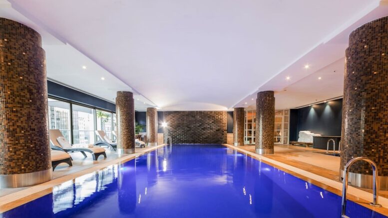 Amora Hotel Jamison Sydney
