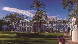 Anantara Villas & Suites Marbella Benahavis