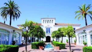 Añoreta Suites