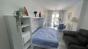 Apartamento Mi Capricho con vistas al Mar y Piscina
