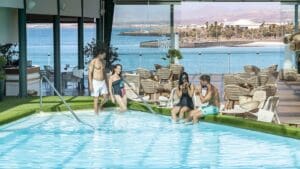Arrecife Gran Hotel & Spa