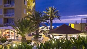 Atlantic Holiday Hotel