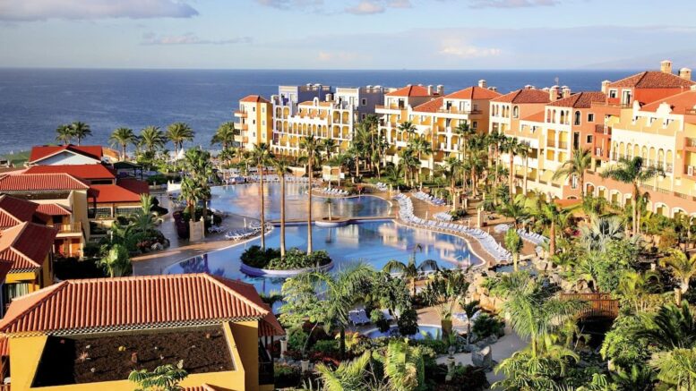 Bahia Principe Sunlight San Felipe