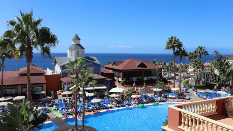 Bahia Principe Sunlight Tenerife