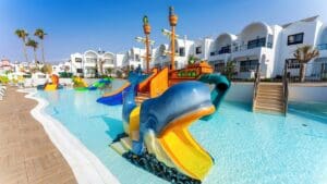 Bakour Lanzarote Splash