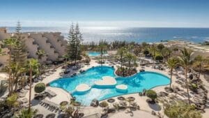 Barcelo Lanzarote Active Resort