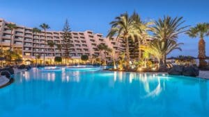 Barceló Lanzarote Royal Level