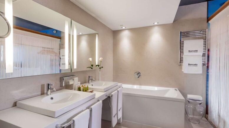 Barceló Malaga Hotel