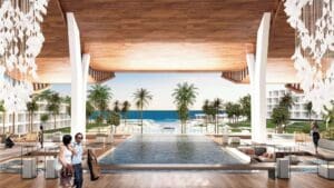 Barceló Playa Blanca Rl- Adults Only