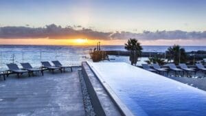 Barceló Teguise Beach - Adults only