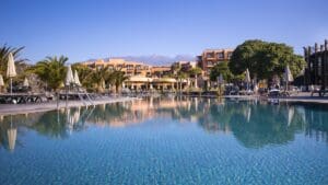 Barceló Tenerife