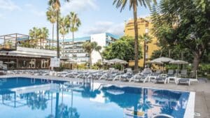 Be Live Adults Only Tenerife