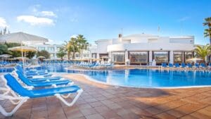 Be Live Experience Lanzarote Beach