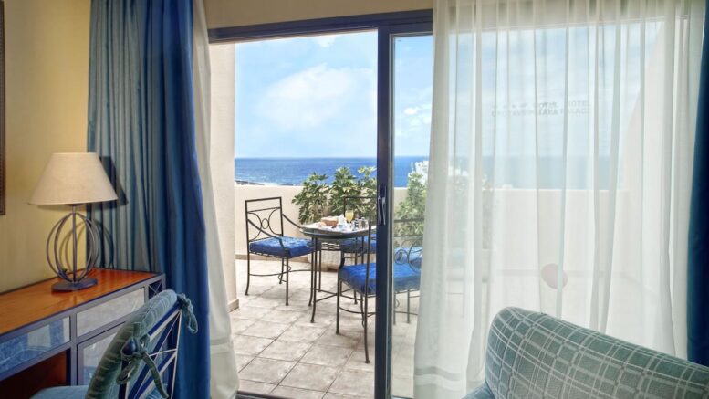 Be Live Experience Orotava