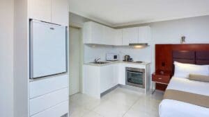 Best Western Casula Motor Inn