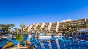 BlueBay Beach Club Aparthotel