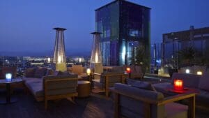 Bohemia Suites & Spa - Adults only