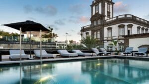 Boutique Hotel Cordial La Peregrina