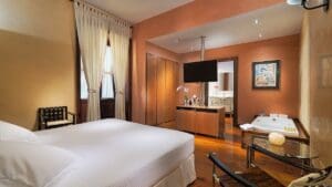 Boutique Hotel San Roque Adults Only