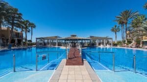 Bull Vital Suites and Spa
