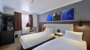 CKS Sydney Airport Hotel