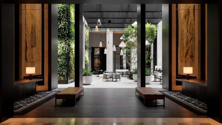 Capella Sydney