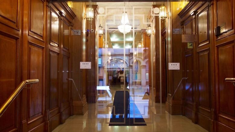 Castlereagh Boutique Hotel, Ascend Hotel Collection