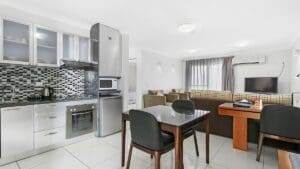 Comfort Inn & Suites Burwood