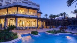 Corallium Dunamar by Lopesan Hotels - Adults Only