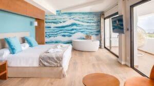 Costa Calero Hotel Thalasso & Spa