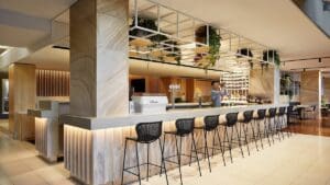 Courtyard by Marriott Sydney-North Ryde