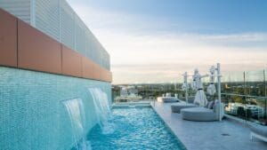 Crowne Plaza Sydney Burwood, an IHG Hotel